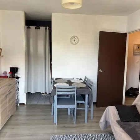 Ledouc32 Lägenhet